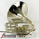 Hans Hoyer 6802 Heritage Kruspe Style Double French Horn