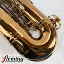 Yamaha YTS-62III Professional Tenor Saxophone AMBER LACQUER