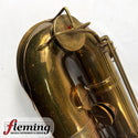 Selmer Paris Super Sax Bari Saxophone 1931