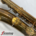 Selmer Paris Super Sax Bari Saxophone 1931