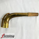Selmer Paris Super Sax Bari Saxophone 1931