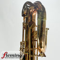 H. Couf Superba I (Low Bb) Baritone Saxophone