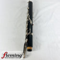 Yamaha YCL-221II Standard Bb Bass Clarinet with Low Eb