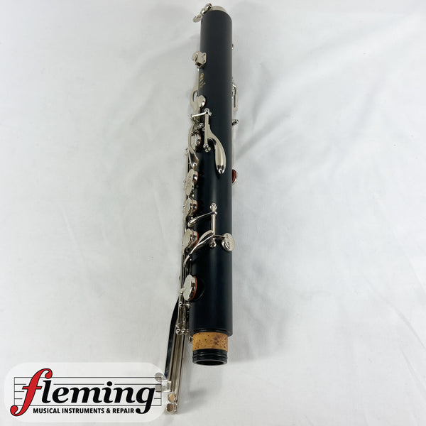 Yamaha YCL-221II Standard Bb Bass Clarinet with Low Eb