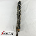 Yamaha YCL-221II Standard Bb Bass Clarinet with Low Eb
