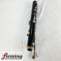 Yamaha YCL-221II Standard Bb Bass Clarinet with Low Eb