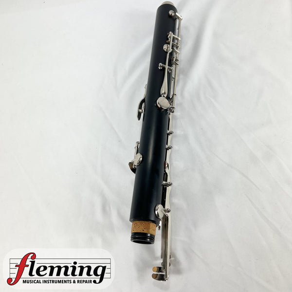 Yamaha YCL-221II Standard Bb Bass Clarinet with Low Eb