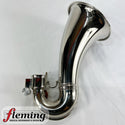 Yamaha YCL-221II Standard Bb Bass Clarinet with Low Eb
