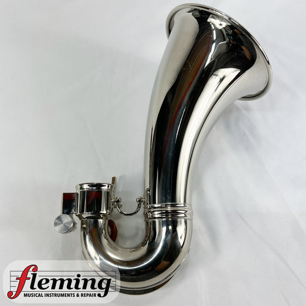 Yamaha YCL-221II Standard Bb Bass Clarinet with Low Eb