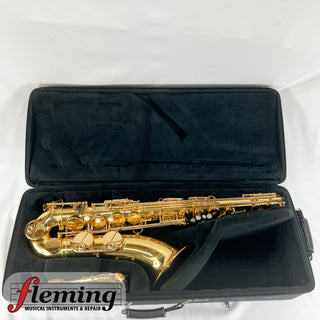 YTS-62III Professional Tenor Saxophone
