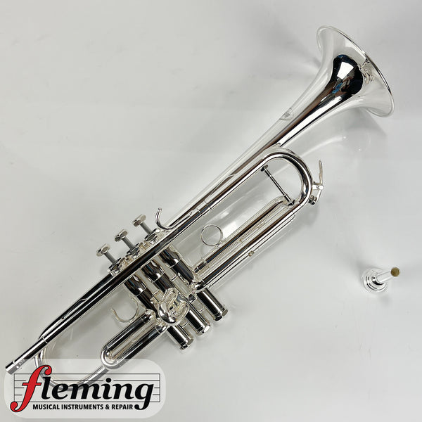 Schilke i33 Professional Bb Trumpet