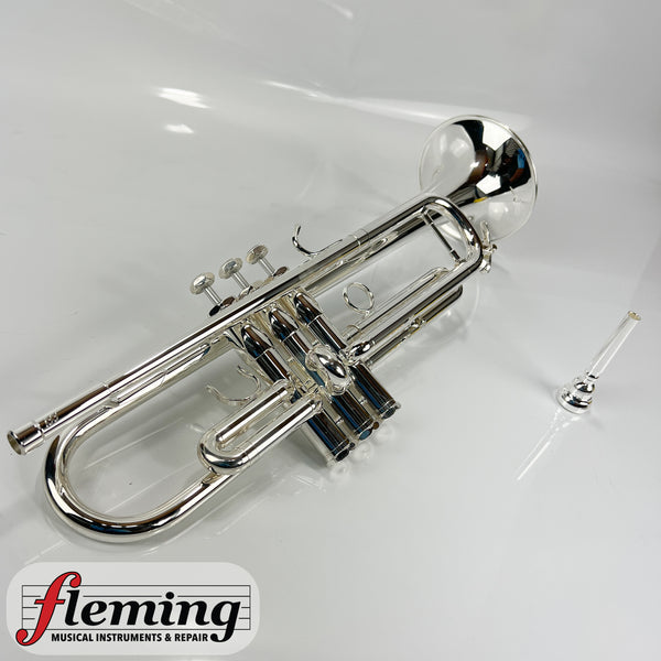 Schilke i33 Professional Bb Trumpet