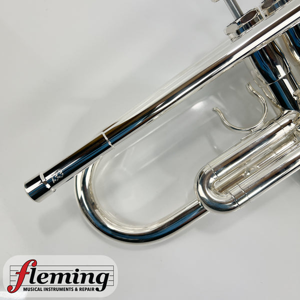 Schilke i33 Professional Bb Trumpet