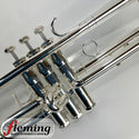Schilke i33 Professional Bb Trumpet