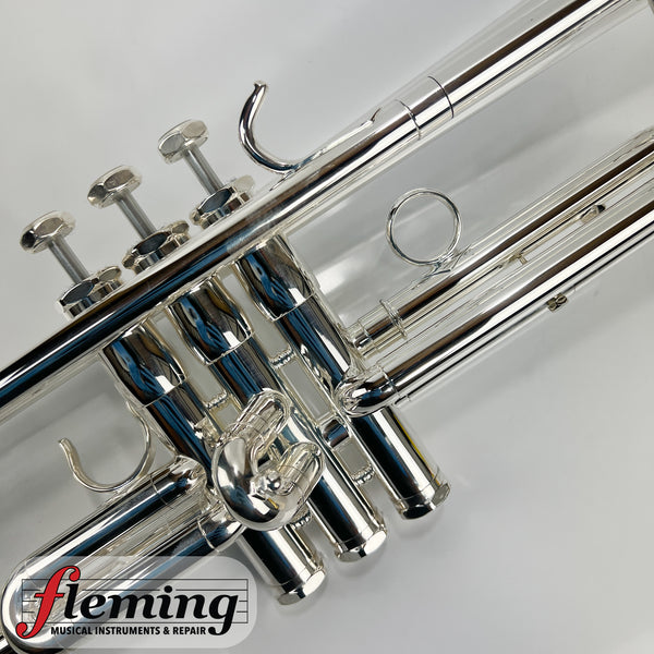 Schilke i33 Professional Bb Trumpet