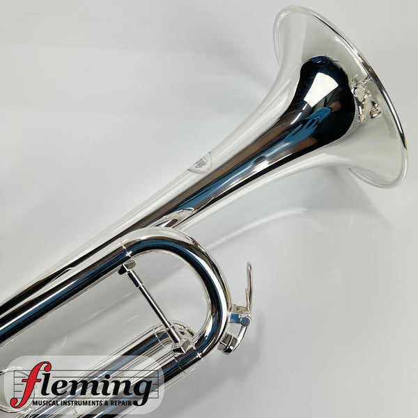 Schilke i33 Professional Bb Trumpet