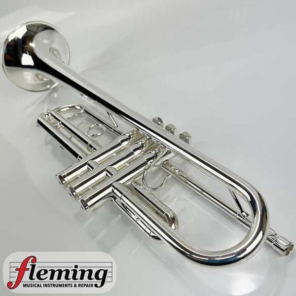 Schilke i33 Professional Bb Trumpet