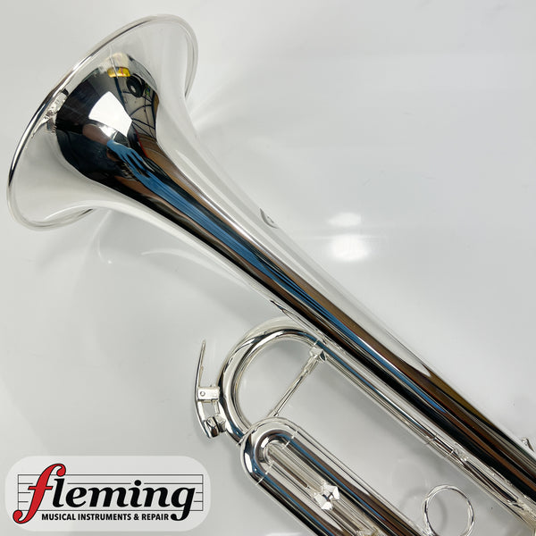 Schilke i33 Professional Bb Trumpet