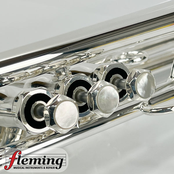 Schilke i33 Professional Bb Trumpet