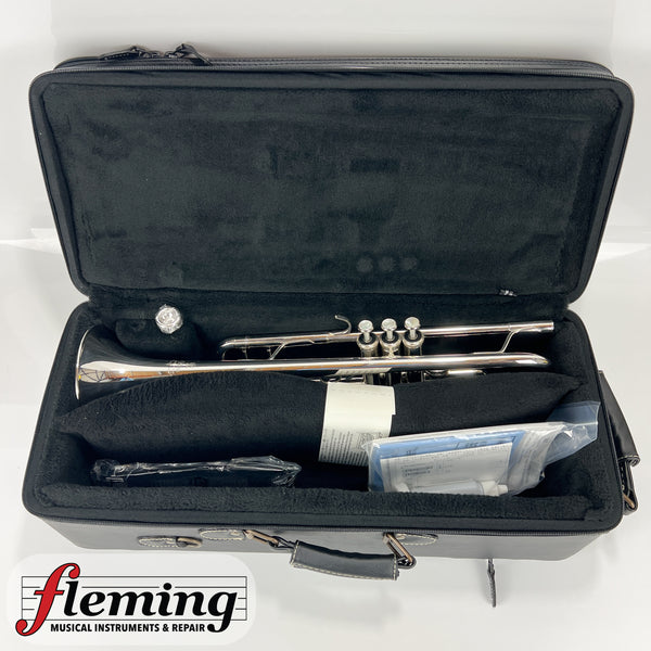 New Yamaha YTR-8335IIGS Xeno Bb Trumpet