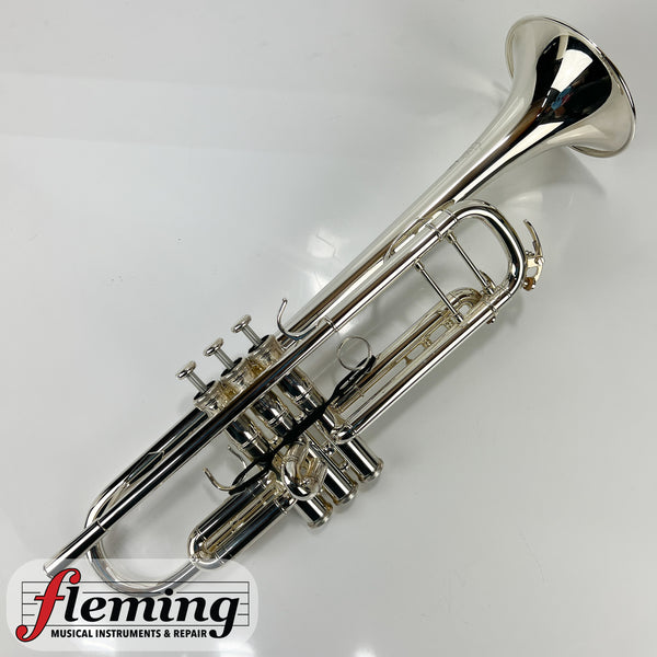 New Yamaha YTR-8335IIGS Xeno Bb Trumpet
