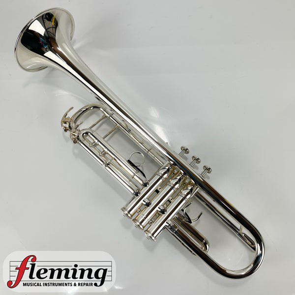 New Yamaha YTR-8335IIGS Xeno Bb Trumpet