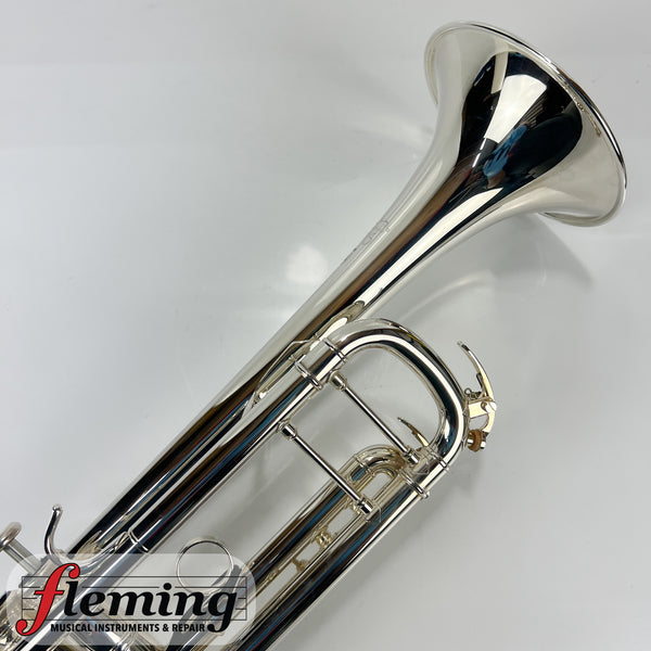 New Yamaha YTR-8335IIGS Xeno Bb Trumpet