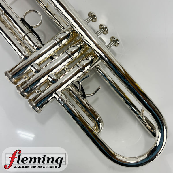 New Yamaha YTR-8335IIGS Xeno Bb Trumpet
