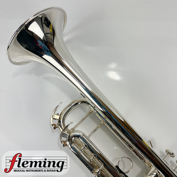 New Yamaha YTR-8335IIGS Xeno Bb Trumpet
