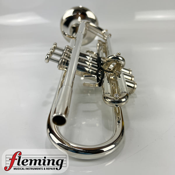 New Yamaha YTR-8335IIGS Xeno Bb Trumpet