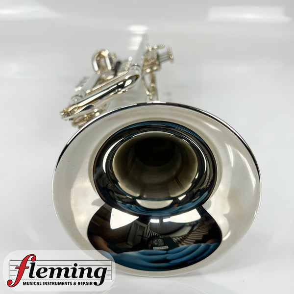 New Yamaha YTR-8335IIGS Xeno Bb Trumpet
