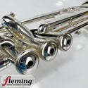 New Yamaha YTR-8335IIGS Xeno Bb Trumpet