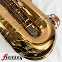 New Yamaha YTS-82ZIIA Professional Tenor Saxophone Amber Lacquer