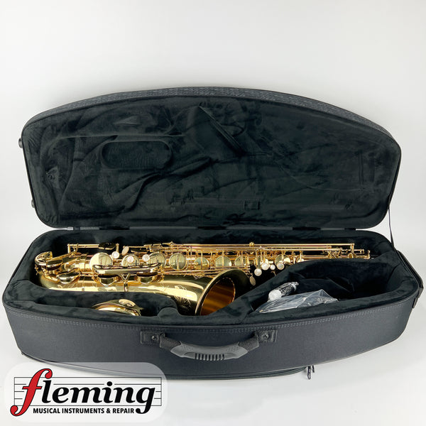 Selmer Paris 54 AXOS Professional Tenor Saxophone