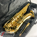 Selmer Paris 54 AXOS Professional Tenor Saxophone
