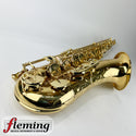 Selmer Paris 54 AXOS Professional Tenor Saxophone