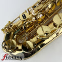 Selmer Paris 54 AXOS Professional Tenor Saxophone