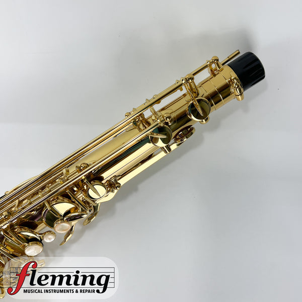 Selmer 54 AXOS Professional Tenor Saxophone