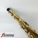 Selmer 54 AXOS Professional Tenor Saxophone