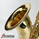 Selmer Paris 54 AXOS Professional Tenor Saxophone