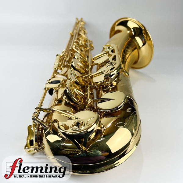 Selmer 54 AXOS Professional Tenor Saxophone