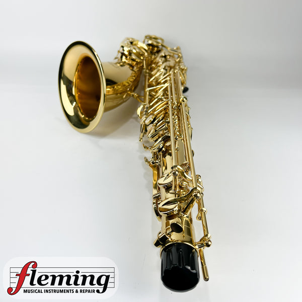Selmer Paris 54 AXOS Professional Tenor Saxophone