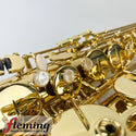 Selmer Paris 54 AXOS Professional Tenor Saxophone