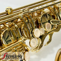 Selmer Paris 54 AXOS Professional Tenor Saxophone