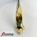 Selmer Paris 54 AXOS Professional Tenor Saxophone