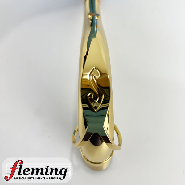Selmer Paris 54 AXOS Professional Tenor Saxophone