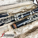 Buffet Crampon R13 A Clarinet
