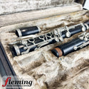 Buffet Crampon R13 A Clarinet