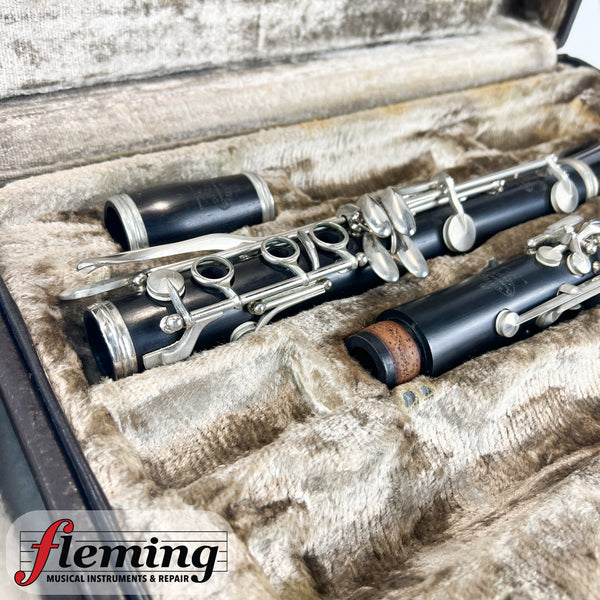 Buffet Crampon R13 A Clarinet