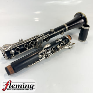 Buffet Crampon R13 A Clarinet